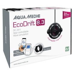 Aqua Medic EcoDrift 8.3 8000l/h áramoltató