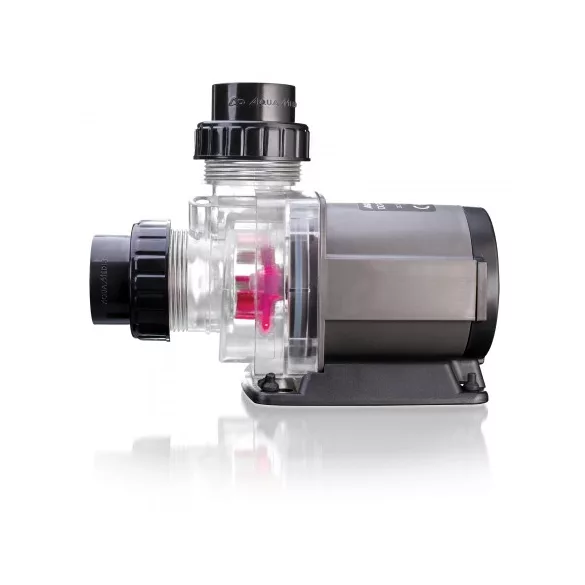 Aqua Medic DC Runner 1.3 - Wifi-s felnyomószivattyú 1200l/h