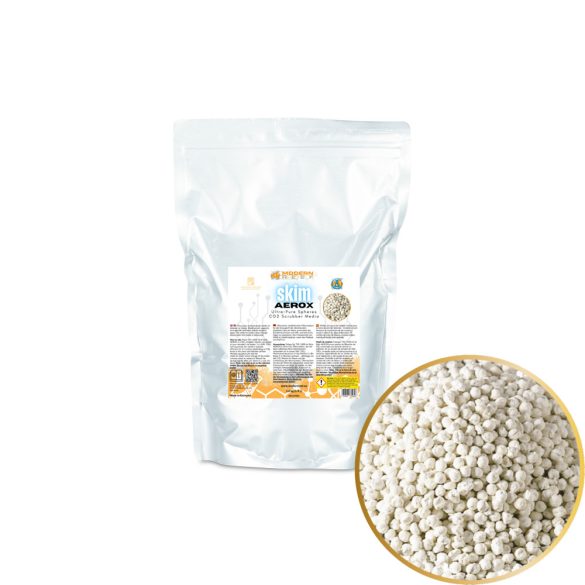 Modern Reef Skim AEROX 1.6 kg (1.9 L) - Szén-dioxid megkötő granulátum