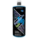 Grotech Magnesium Pro liquid - magnézium nyomelempótló folyadék 1000ml