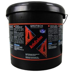 Grotech ActivCarbon - aktív szén 3500ml