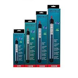 Grotech - Automata akvárium fűtő 50W