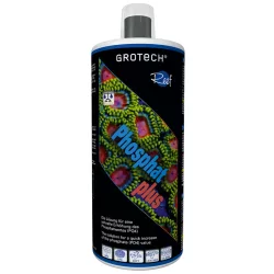 Grotech Phosphate Plus 1000ml -foszfátpótló