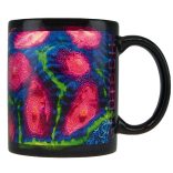 Grotech bögre "Melting watermelon Favia"