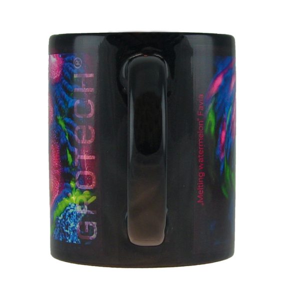 Grotech bögre "Melting watermelon Favia"