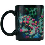 Grotech bögre "Strawberry shortcake Acropora"