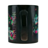 Grotech bögre "Strawberry shortcake Acropora"