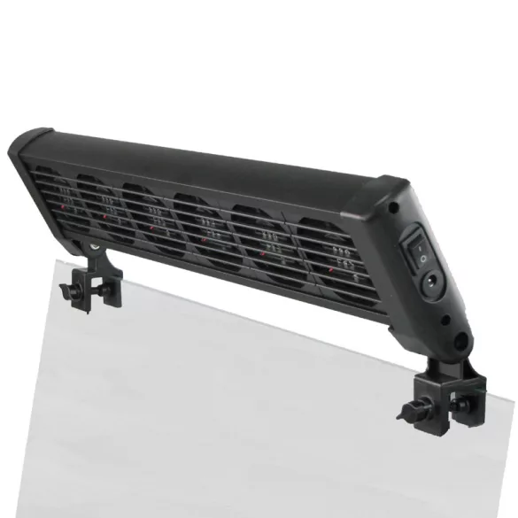 Grotech Cool Breeze 6-fan akváriumhűtő