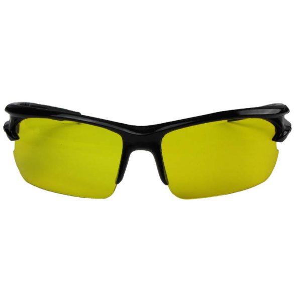 Grotech Coral Glasses - sárga filterrel elátott szemüveg