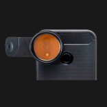 Grotech Okostelefonra csiptethető lencse-szett 52mm