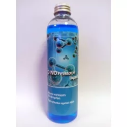   Aqua connect DINO remove liquid - DINO alga elleni készítmény 250ml