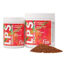 Fauna Marin LPS táp Grow+Color LPS 60g