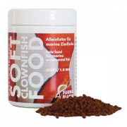   Fauna Marin Soft clownfish food - 130 g - Granulált bohóchaleledel
