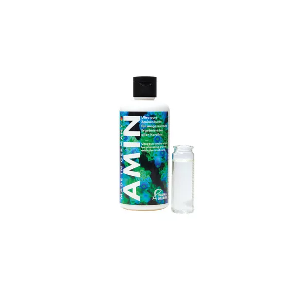 Fauna Marin AMIN 1000ml - aminosav, koralltáp