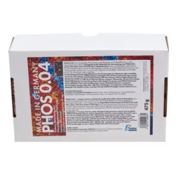 Fauna Marin Phos 0,04 - 475g foszfátmegkötő 