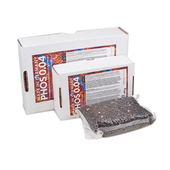 Fauna Marin Phos 0,04 - 475g foszfátmegkötő 