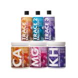 Fauna Marin Trace 1 Metallic Color & Grow Effect - nyomelem Ballinghoz 250ml