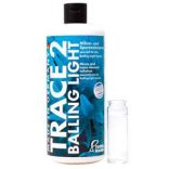 Fauna Marin Trace 2 Metallic Metabolic Color Effect - nyomelem Ballinghoz 250ml