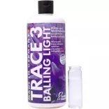 Fauna Marin Trace 3 Metallic Health Fluorescent Effect - nyomelem Ballinghoz 250ml