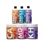 Fauna Marin Trace 3 Metallic Health Fluorescent Effect - nyomelem Ballinghoz 250ml