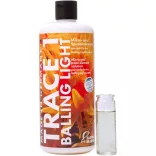 Fauna Marin Trace 1 Metallic Color & Grow Effect - nyomelem Ballinghoz 500ml