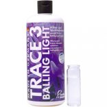 Fauna Marin Trace 3 Metallic Health Fluorescent Effect - nyomelem Ballinghoz 500ml