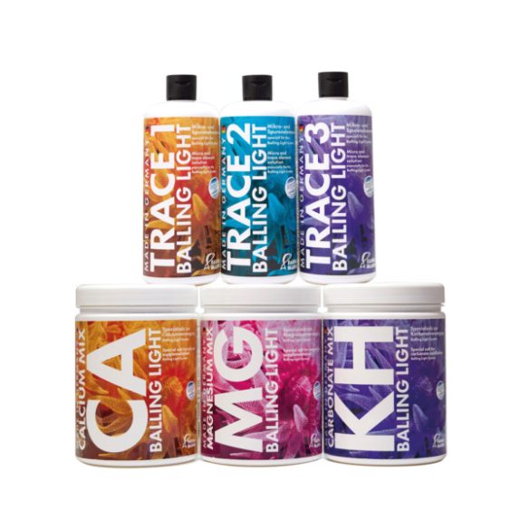 Fauna Marin Balling Magnesium (Mg) Mix 4 kg - magnézium készítmény