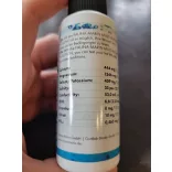 Fauna Marin Multi Reference 100ml - referenciaoldat tesztek ellenőrzéséhez