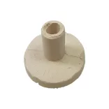 Fauna Marin Mini Reef Disc 2cm átmérő - 50db fragtalp