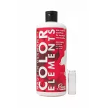 Fauna Marin Color Elements Red/Purple nyomelemkeverék 500ml