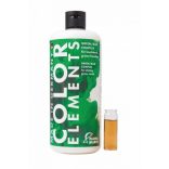 Fauna Marin Color Elements Green/Blue nyomelemkeverék 500ml