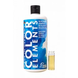   Fauna Marin-Color elements Blue/Purple nyomelemkeverék 500ml