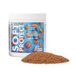 Fauna Marin Soft Protect -70gr -granulált haltáp