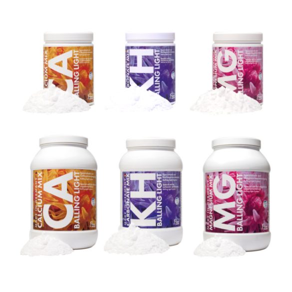 Fauna Marin Balling Carbonate (KH) Mix 2 kg - karbonát készítmény