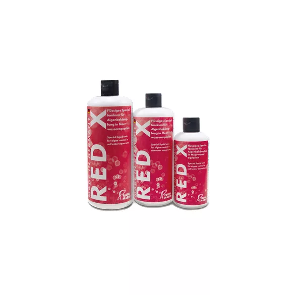 Fauna Marin- Red X - alga elleni szer 1000ml