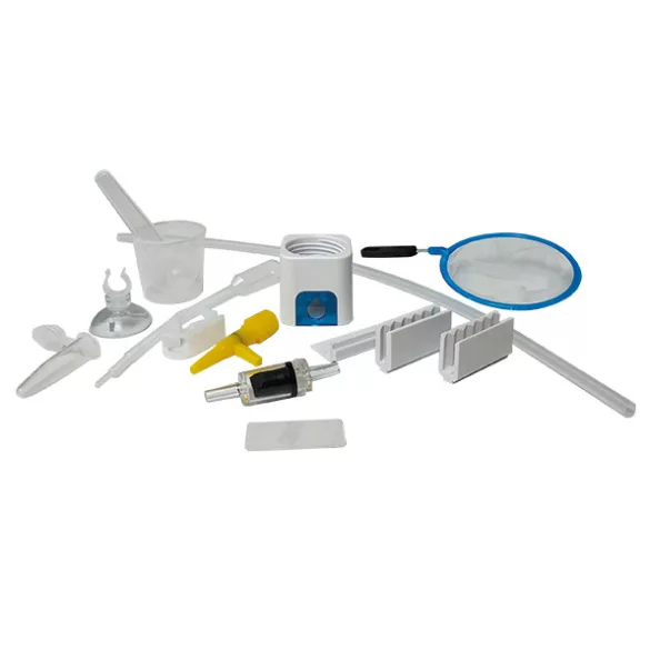 Fauna Marine DIY Reactor artemia keltető