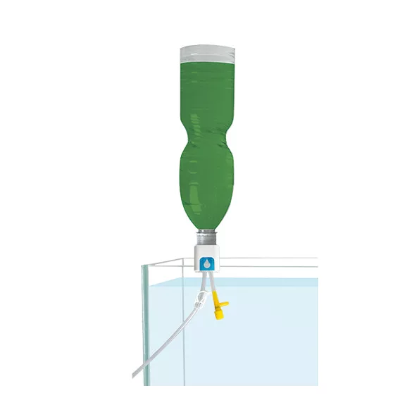 Fauna Marine DIY Reactor artemia keltető