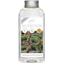 ATI Nutrition P 500ml - foszfát pótló