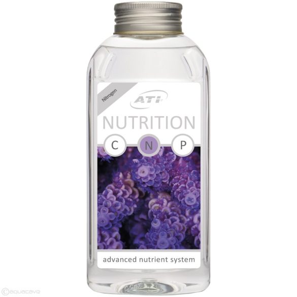 ATI Nutrition N 500ml - nitrát pótló