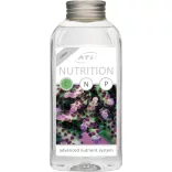 ATI Nutrition C 500ml - Szén pótló 