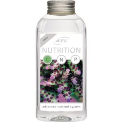 ATI Nutrition C 2000ml - Szén pótló 