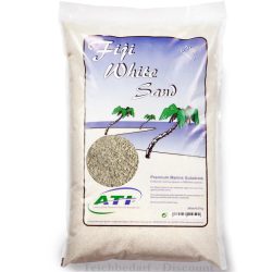 ATI Fiji White Sand L 9,07 kg (2-3mm)