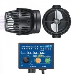 AquaLight Easy Stream Áramoltató WM-5 - 5W/3000 l/h