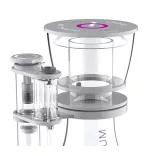 NYOS QUANTUM 300 lehabzó