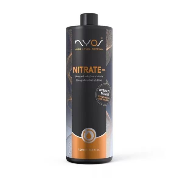 Nyos Nitrate Minus 1000ml nitrátcsökkentő készítmény