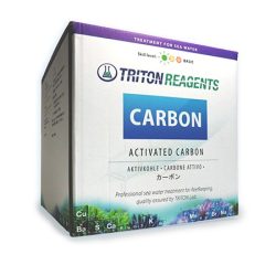 Triton Carbon 1000ml - aktív szén