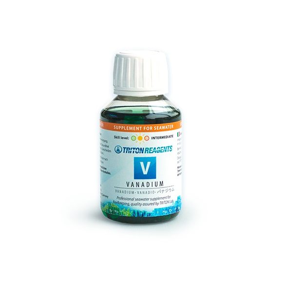 Triton Vanadium 100 ml