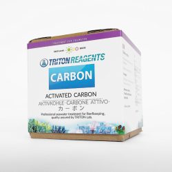 Triton Carbon aktívszén 5000 ml