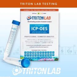Triton ICP-OES teszt csomag