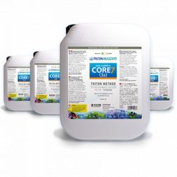 Triton Core7 Triton Method Base Elements 4x5000ml